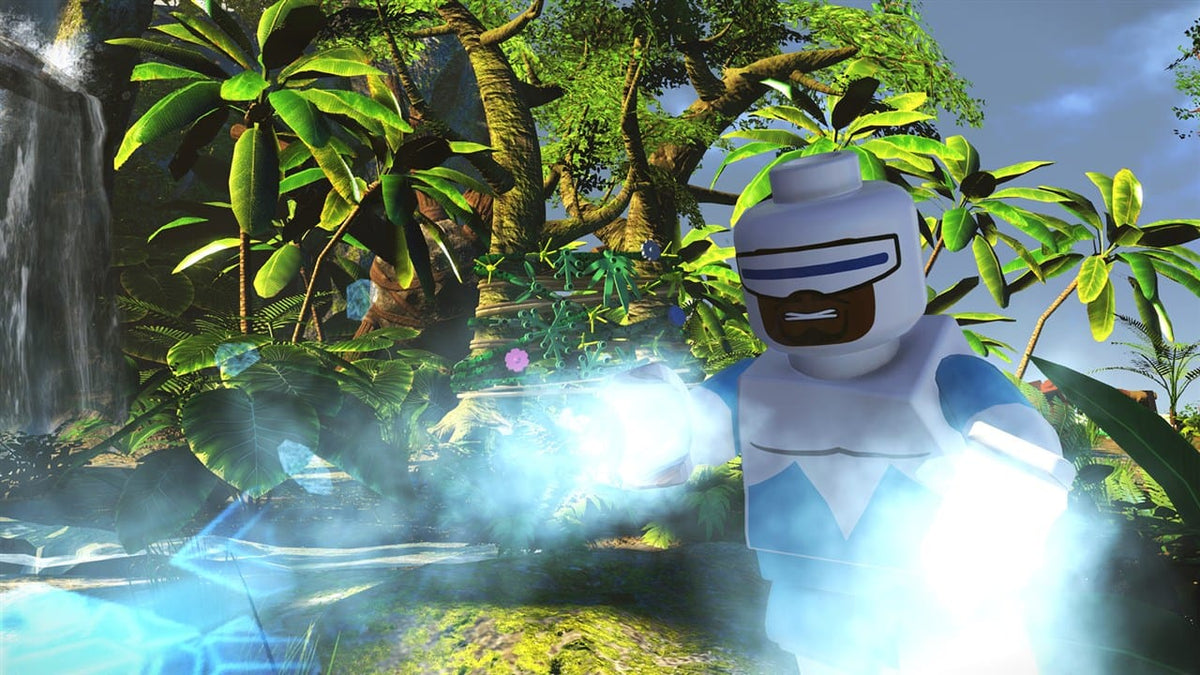LEGO The Incredibles (Playstation 4) 5051895411247