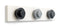 LEGO WALL HANGER RACK BLACK - LIGHT GRAY - GRAY 5711938033569