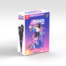 Let's Sing 2024 - Double Mic Bundle (Nintendo Switch) 4020628611477