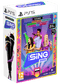 Let's Sing 2026 + 2 Mic Pack (Playstation 5) 4020628555269