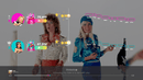 Let's Sing ABBA - 2 Mic Bundle (Nintendo Switch 2) 9120131605408