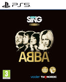 Let's Sing ABBA (Playstation 5) 9120131605705