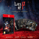 Lies Of P: Complete Edition (Nintendo Switch 2) 5056635628787