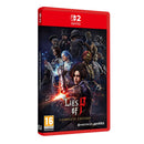 Lies Of P: Complete Edition (Nintendo Switch 2) 5056635628787