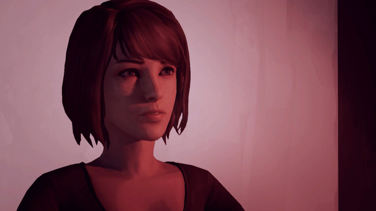 Life Is Strange - Arcadia Bay Collection (CIAB) (Nintendo Switch) 5021290101678