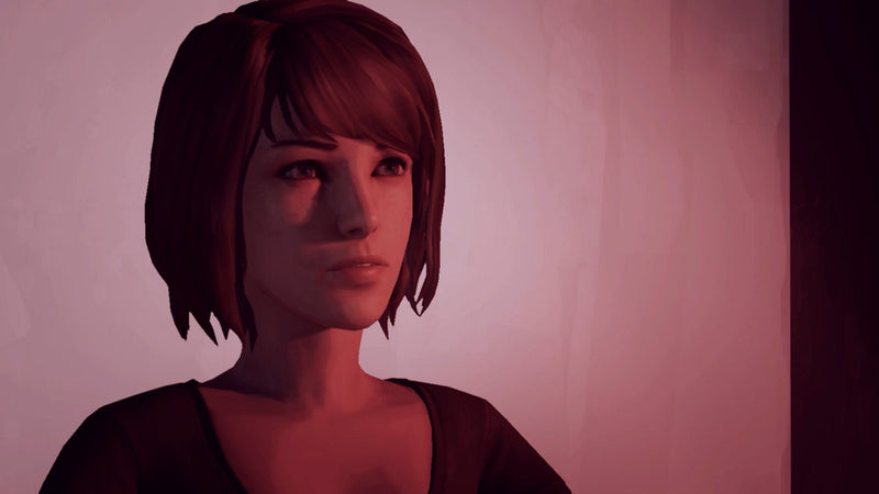 Life Is Strange - Arcadia Bay Collection (CIAB) (Nintendo Switch) 5021290101678