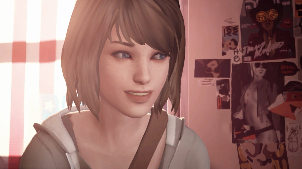 Life Is Strange - Arcadia Bay Collection (CIAB) (Nintendo Switch) 5021290101678