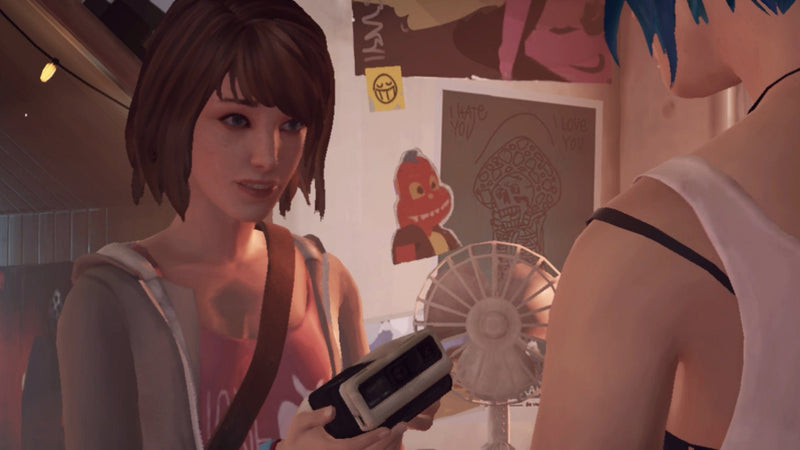 Life Is Strange - Arcadia Bay Collection (CIAB) (Nintendo Switch) 5021290101678