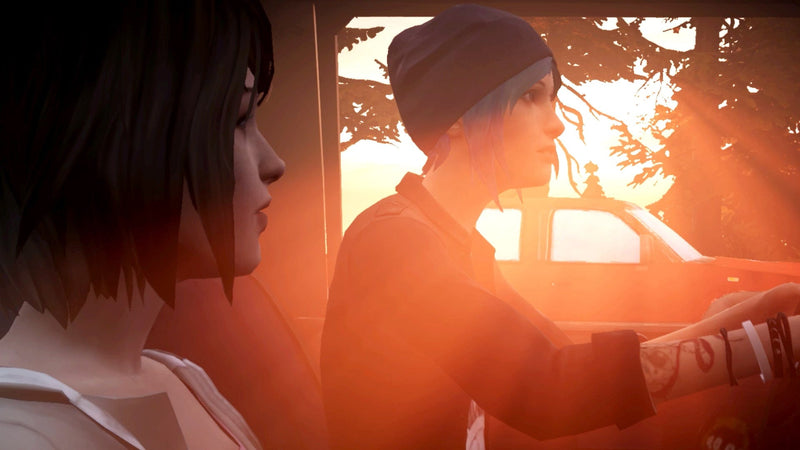 Life Is Strange - Arcadia Bay Collection (CIAB) (Nintendo Switch) 5021290101678