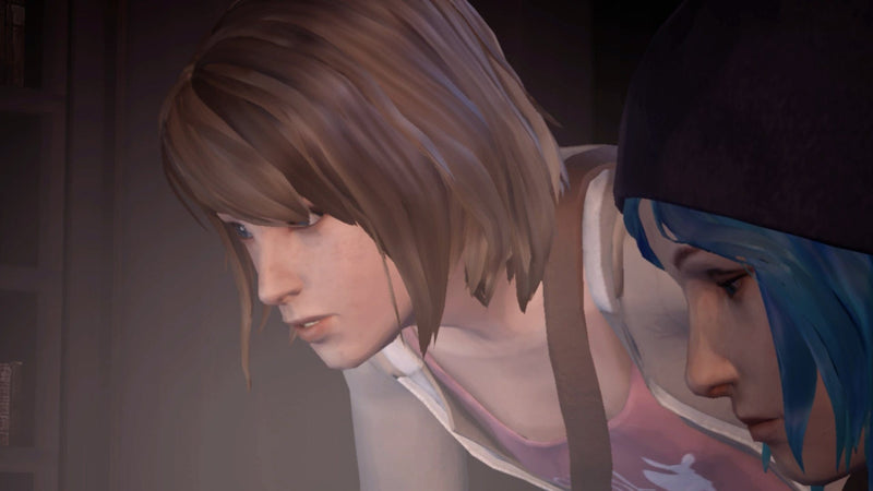 Life Is Strange - Arcadia Bay Collection (CIAB) (Nintendo Switch) 5021290101678