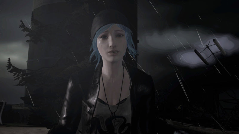 Life Is Strange - Arcadia Bay Collection (CIAB) (Nintendo Switch) 5021290101678