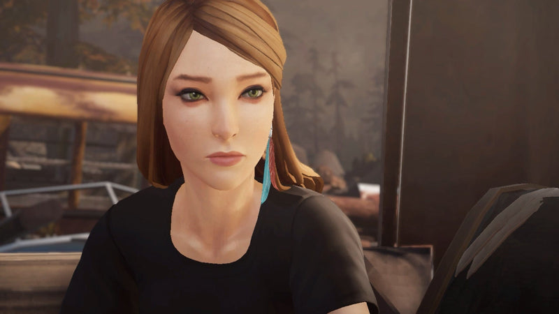 Life Is Strange - Arcadia Bay Collection (CIAB) (Nintendo Switch) 5021290101678