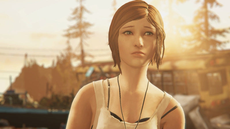 Life Is Strange - Arcadia Bay Collection (CIAB) (Nintendo Switch) 5021290101678