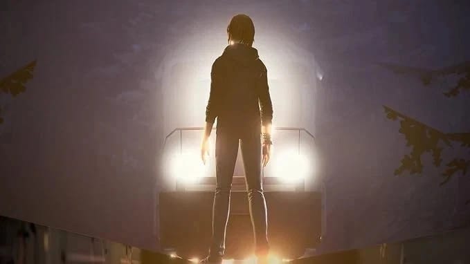 Life Is Strange: Before The Storm (Playstation 4) 5021290079366