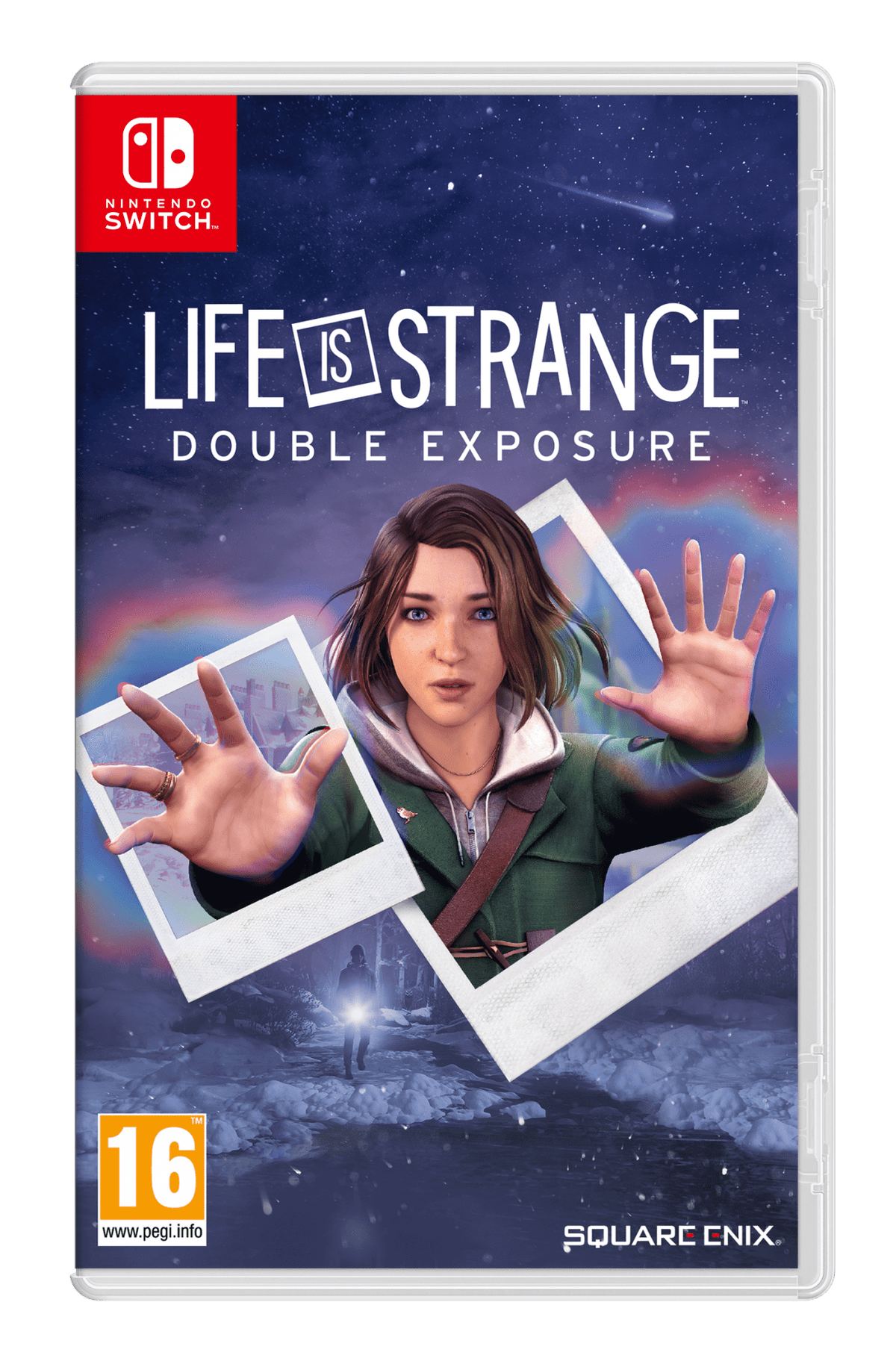 Life Is Strange: Double Exposure 5021290099241