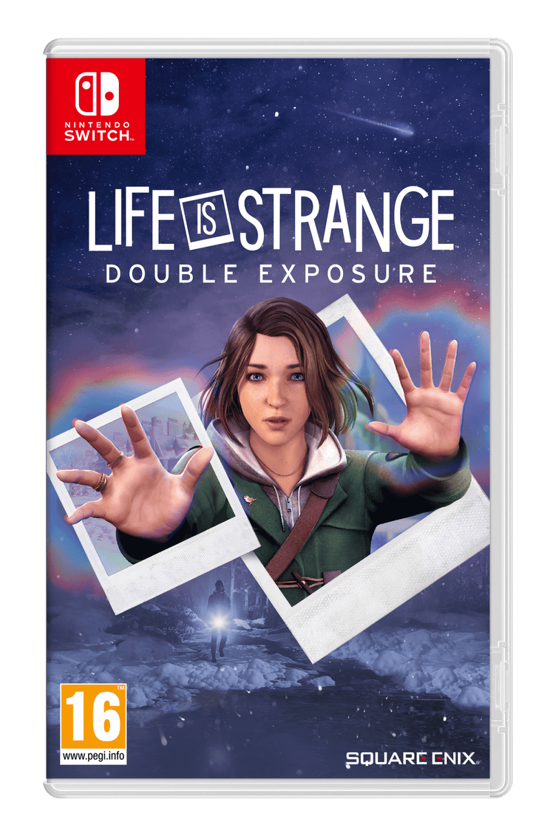 Life Is Strange: Double Exposure 5021290099241