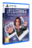 Life Is Strange: Double Exposure (Playstation 5) 5021290099081