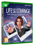 Life Is Strange: Double Exposure (XBOX) 5021290099173