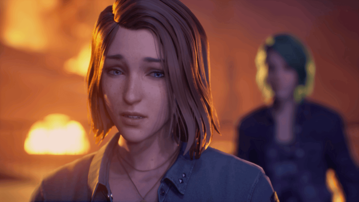 Life Is Strange: Reunion (Xbox Series X) 5021290102507