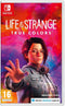 Life Is Strange: True Colors (ciab) (Nintendo Switch) 5021290098992