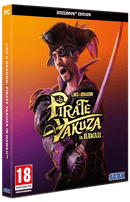 Like A Dragon: Pirate Yakuza In Hawaii (PC) 5055277055050