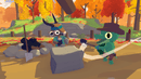 Lil Gator Game: Gator Of The Year (Nintendo Switch) 5061078711040