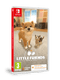 Little Friends Dogs & Cats (CIAB) (Nintendo Switch) 5056208826299