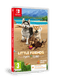 Little Friends Puppy Island (CIAB) (Nintendo Switch) 5056208826350