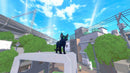 Little Kitty, Big City (Nintendo Switch) 8721082792080