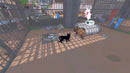 Little Kitty, Big City (Nintendo Switch) 8721082792080
