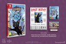 Little Kitty, Big City (Nintendo Switch) 8721082792080