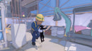 Little Kitty, Big City (Playstation 5) 8721082792707