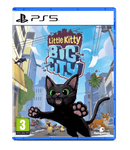Little Kitty, Big City (Playstation 5) 8721082792707