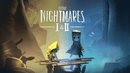 Little Nightmares 1 + 2 (ciab) (Nintendo Switch) 3391892027051