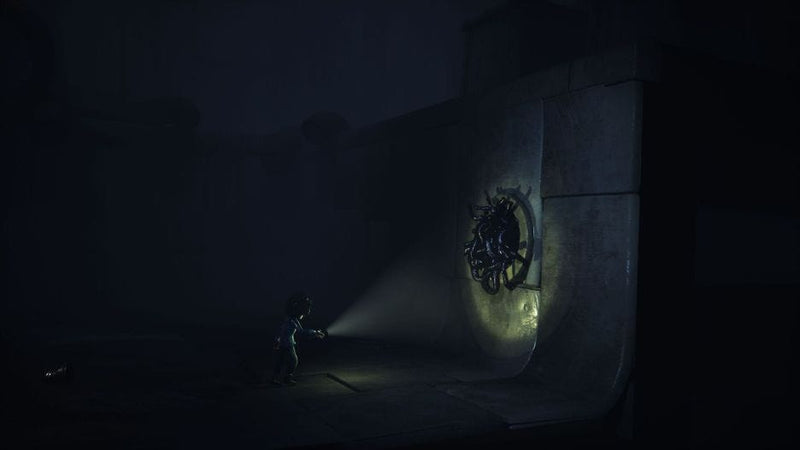 Little Nightmares: Enhanced Edition - Complete Edition (Nintendo Switch 2) 3391892037678