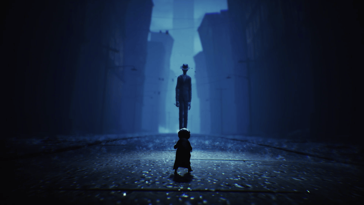 Little Nightmares II - Enhanced Edition (Nintendo Switch 2) 3391892037593