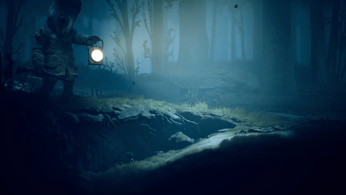 Little Nightmares II - Enhanced Edition (Nintendo Switch 2) 3391892037593