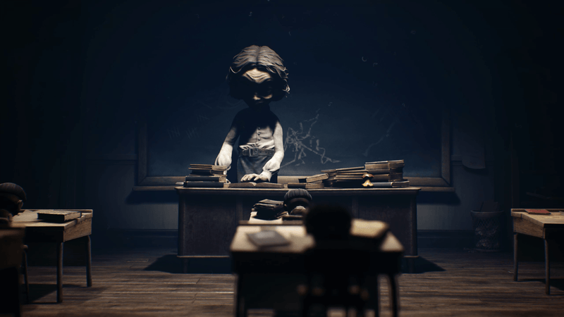 Little Nightmares II - Enhanced Edition (XBOX) 3391892033304