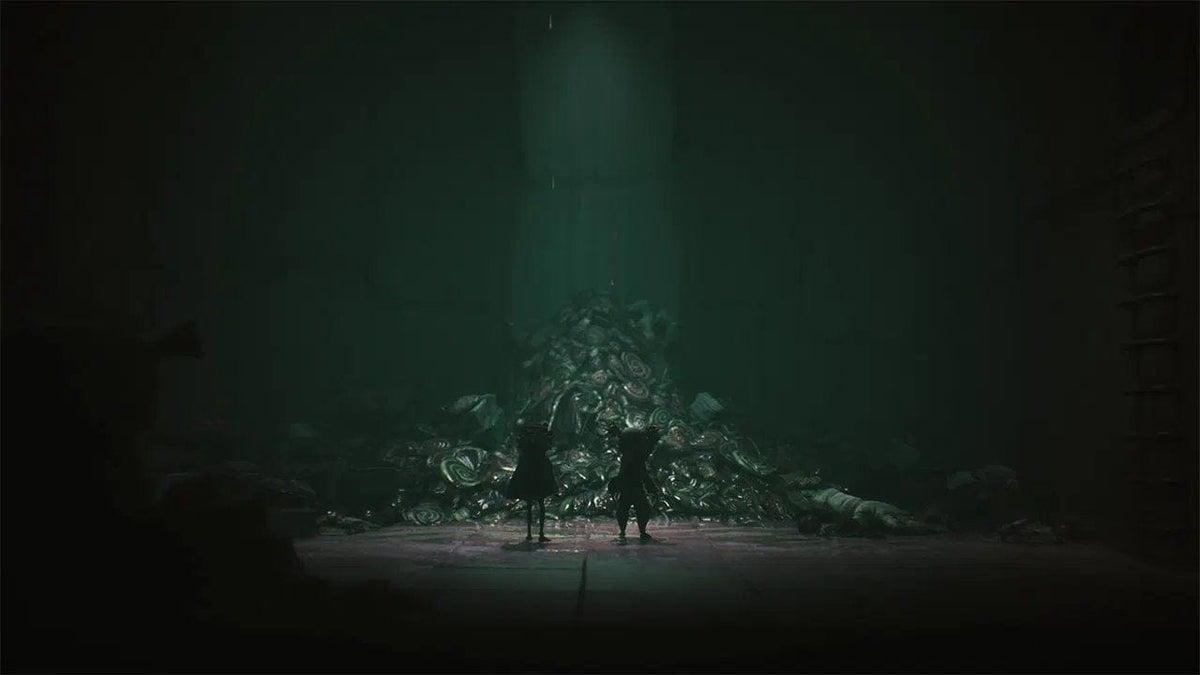 Little Nightmares III - Mirror Edition (Playstation 4) 3391892037722