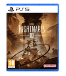Little Nightmares III - Mirror Edition (Playstation 5) 3391892037739