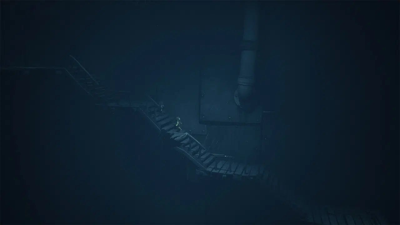 Little Nightmares Iii (Nintendo Switch) 3391892036299
