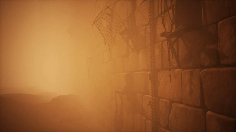 Little Nightmares Iii (Nintendo Switch) 3391892036299