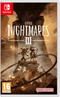 Little Nightmares Iii (Nintendo Switch) 3391892036299