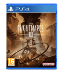 Little Nightmares III (Playstation 4) 3391892036077