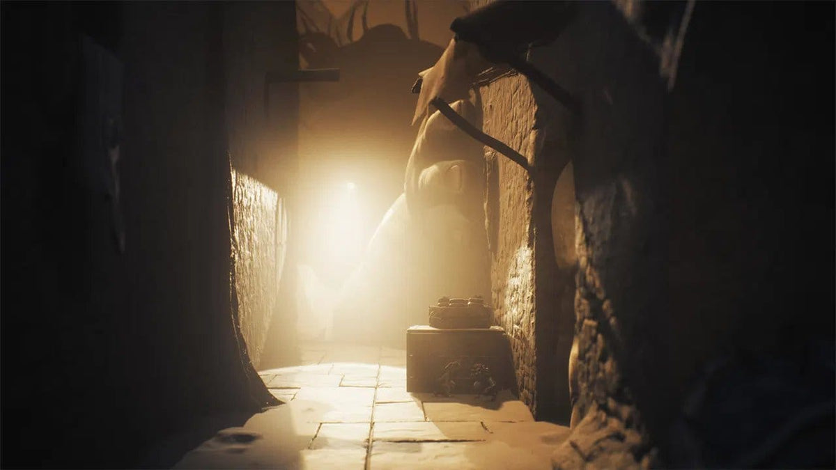 Little Nightmares III (Xbox Series X & Xbox One) 3391892036022