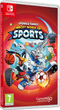 Looney Tunes: Wacky World Of Sports (Nintendo Switch) 5060968301927