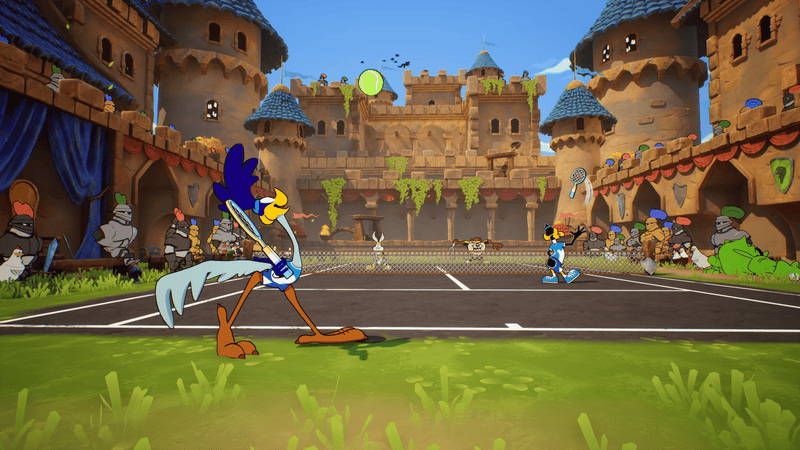 Looney Tunes: Wacky World Of Sports (Playstation 5) 5060968301941