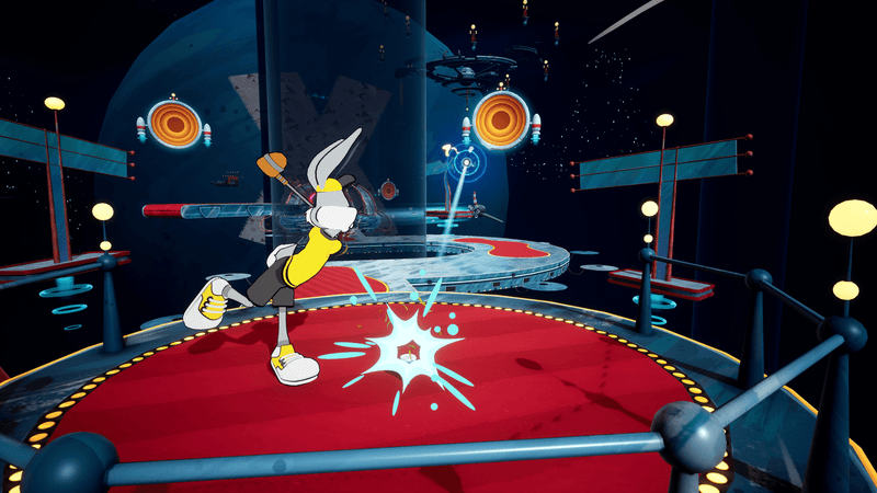Looney Tunes: Wacky World Of Sports (Playstation 5) 5060968301941