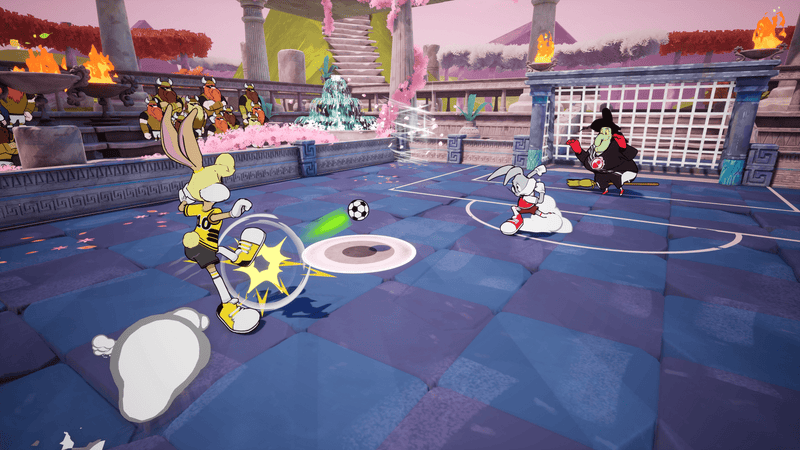 Looney Tunes: Wacky World Of Sports (Playstation 5) 5060968301941