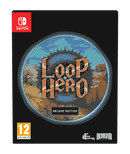 Loop Hero - Deluxe Edition (Nintendo Switch) 5056635602909